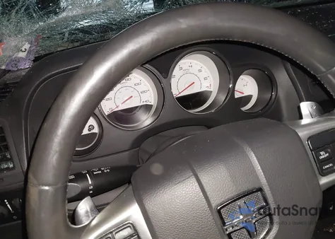 2014 Dodge Challenger Sxt Plus из США, поврежденный, VIN 2C3CDYAG6EH136930